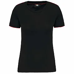 Ženska majica kratkih rukava - 190 g/m² - Designed To Work