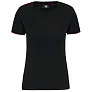  LADIES SHORT-SLEEVED DAYTODAY T-SHIRT - 190 g/m² - Designed To Work