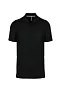  MEN'S SHORT-SLEEVED POLO SHIRT - Designed To Work