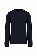 SET-IN SLEEVE SWEATSHIRT - Designed To Work