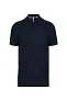  MEN'S SHORT-SLEEVED POLO SHIRT - Designed To Work