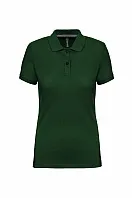 Ženska polo majica kratkih rukava - Designed To Work