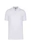  MEN'S SHORT-SLEEVED POLO SHIRT - Designed To Work