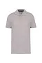  MEN'S SHORT-SLEEVED POLO SHIRT - Designed To Work