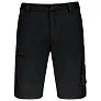  MULTIPOCKET WORKWEAR BERMUDA SHORTS - 255 g/m² - Designed To Work
