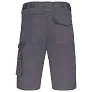  MULTIPOCKET WORKWEAR BERMUDA SHORTS - 255 g/m² - Designed To Work