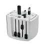 SKROSS MUV USB putni adapter, 2-pole