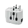 SKROSS PRO Light USB. 3-pole