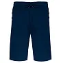  ADULT FLEECE MULTISPORT BERMUDA SHORTS - Proact
