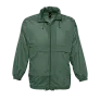  SOL'S SURF - UNISEX WATER REPELLENT WINDBREAKER - SOL'S