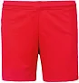  LADIES' GAME SHORTS - 140 g/m² - Proact