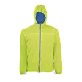  SOL'S SKATE - UNISEX LINED WINDBREAKER - SOL'S