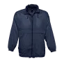  SOL'S SURF - UNISEX WATER REPELLENT WINDBREAKER - SOL'S