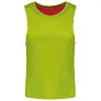  KID'S REVERSIBLE MULTISPORT BIB - Proact