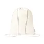  Organic hemp drawstring bag