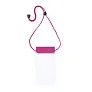  Waterproof multipurpose pouch