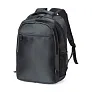  Recycled nylon laptop backpack 15"