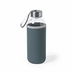 Staklena sportska boca 420ml