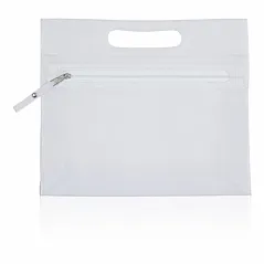 Cosmetic bag