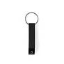  Keyring, recycled aluminium bottle opener