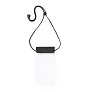  Waterproof multipurpose pouch