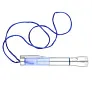  Torch 2 LED, ball pen - Vinga