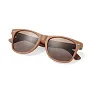  Coffee fibre sunglasses