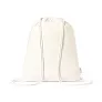 Organic hemp drawstring bag