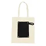 Arlo Cotton foldable shopping bag