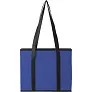  Foldable car organizer