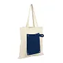 Arlo Cotton foldable shopping bag