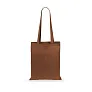 Cotton shopping bag, 140 g/m2