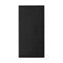  Recycled aluminium power bank 4000 mAh