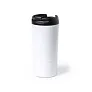  Geometric travel mug 310 ml