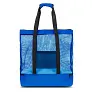 Maxwell RPET beach bag, shopping bag, cooler bag