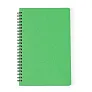  Notes od pšenične slame, cca A5