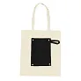 Arlo Cotton foldable shopping bag