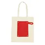Arlo Cotton foldable shopping bag
