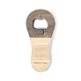  Wooden bottle opener