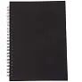  Notebook approx. A5