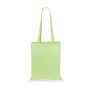  Cotton shopping bag, 140 g/m2