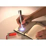  Torch 2 LED, ball pen - Vinga