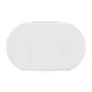  Pill box with 3 compartments