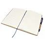 Layla Cork notebook A5 with ball pen
