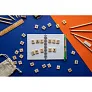 Donald Educational game B'RIGHT, 34 pcs
