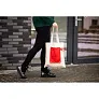 Arlo Cotton foldable shopping bag
