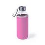  Staklena sportska boca 420ml
