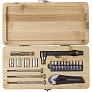  Tool set 27 el.