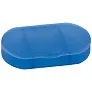  Pill box with 3 compartments