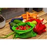 Kelly Cotton bag for fruits and vegetables, big size